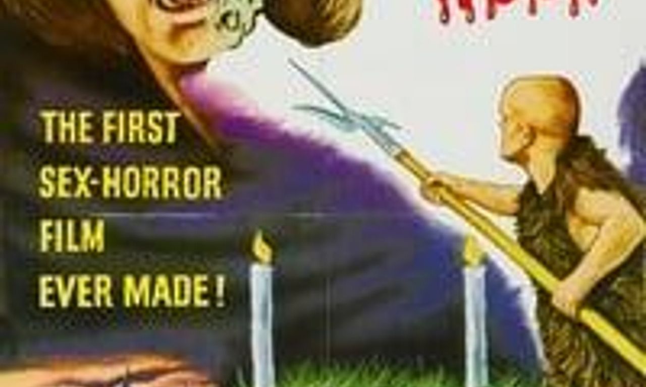 header image for The Blood Rose