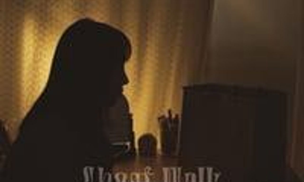 header image for Ghost Walk