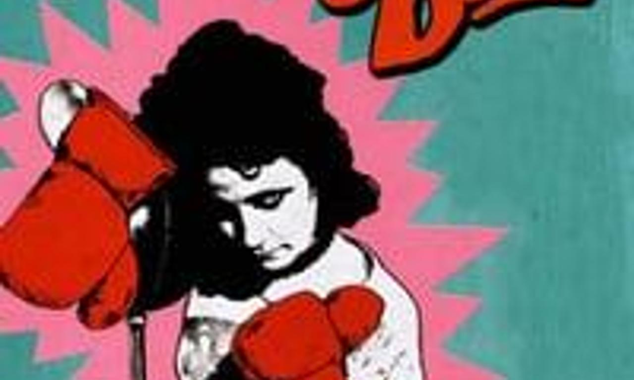 header image for Pepi, Luci, Bom