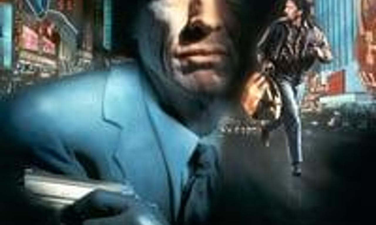 header image for Night of the Running Man