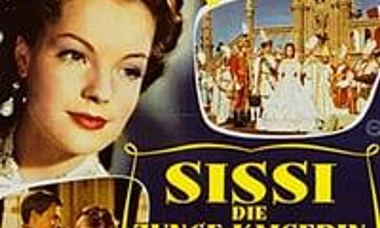 header image for Sissi: The Young Empress