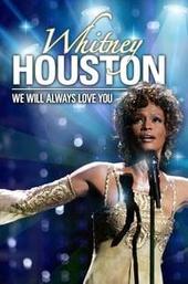 Whitney Houston - We Will Always Love You