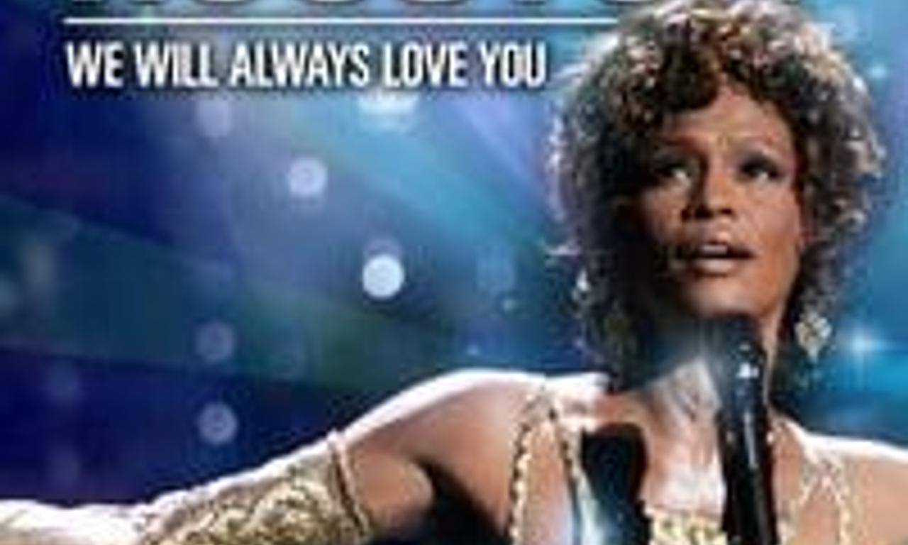 Whitney Houston - We Will Always Love You - Where to Watch and Stream ...