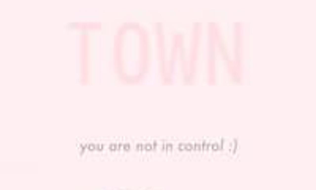 header image for Sugar Town
