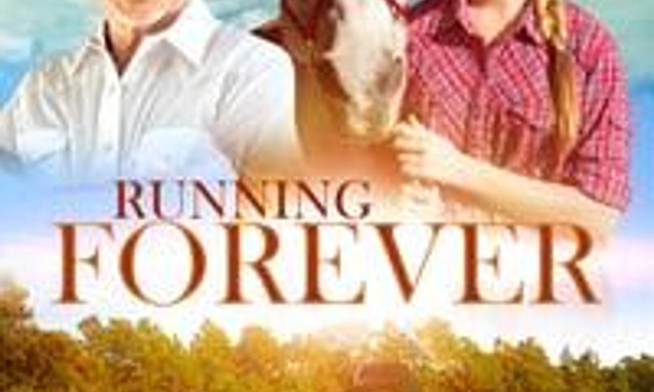 header image for Running Forever