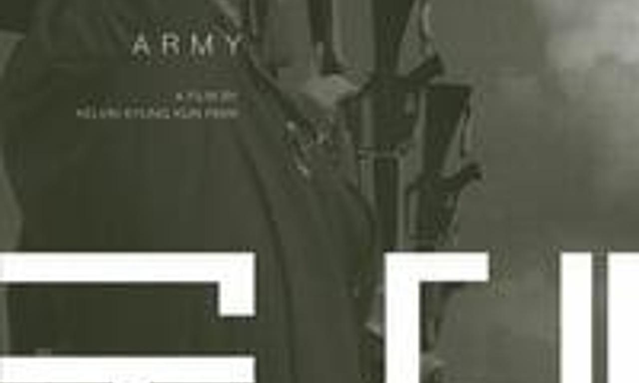 header image for Army