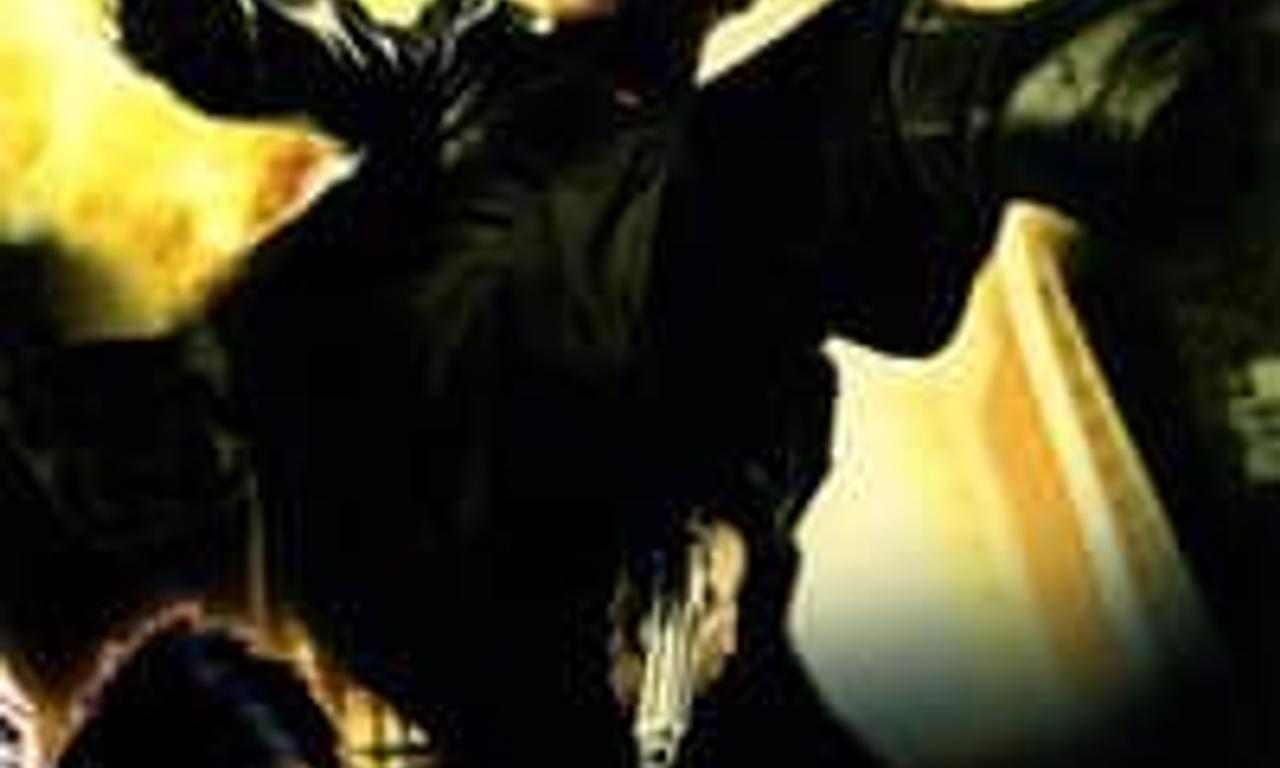 header image for The Bodyguard