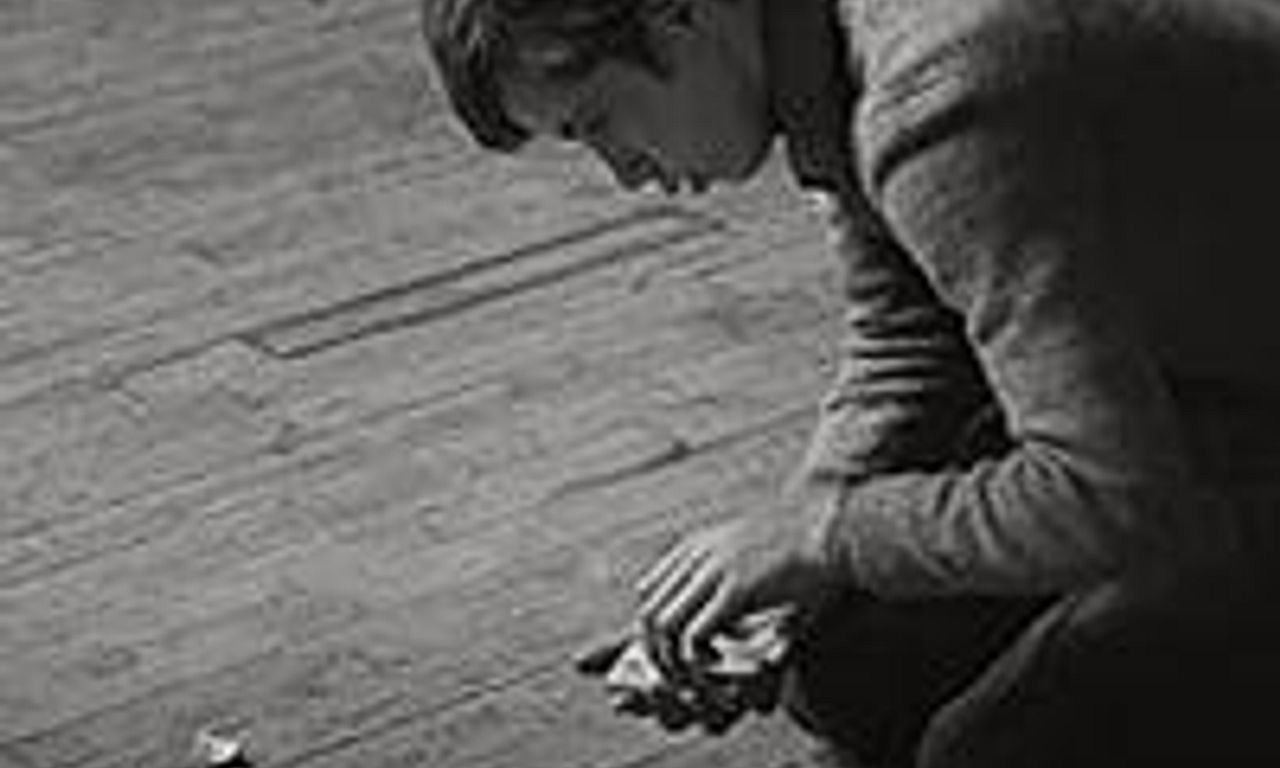 header image for My Way Home