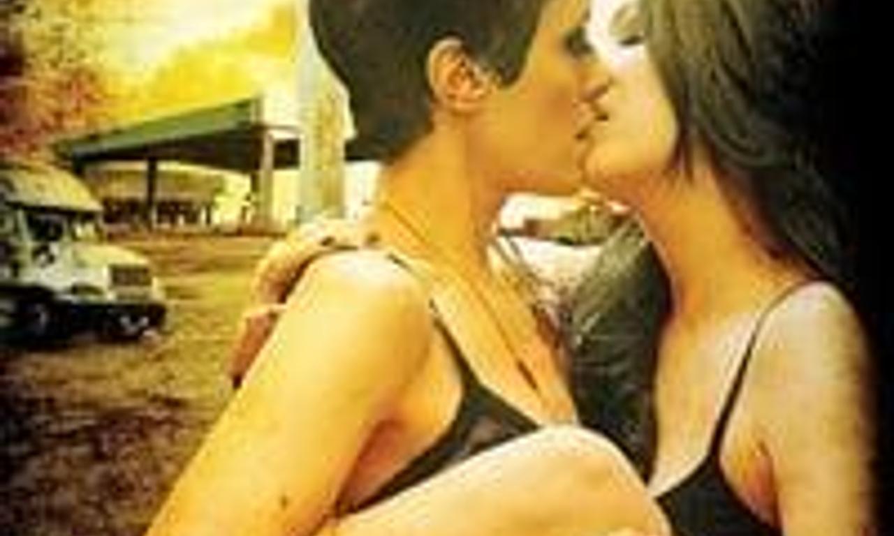 header image for Black Tar Road