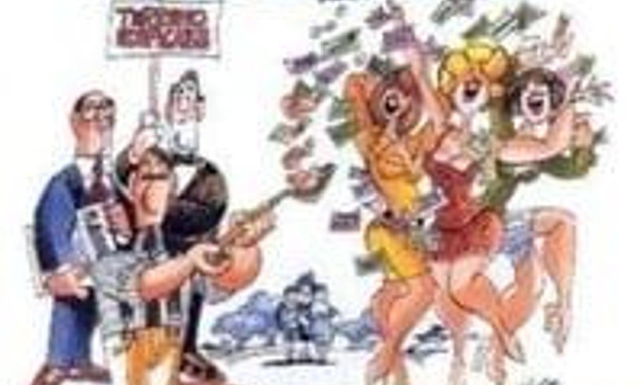 header image for Pelotazo nacional