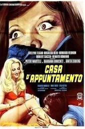 The French Sex Murders