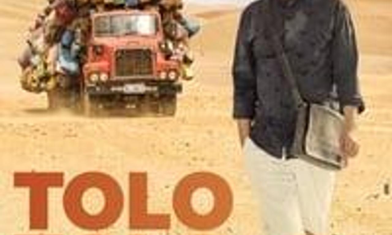 header image for Tolo Tolo