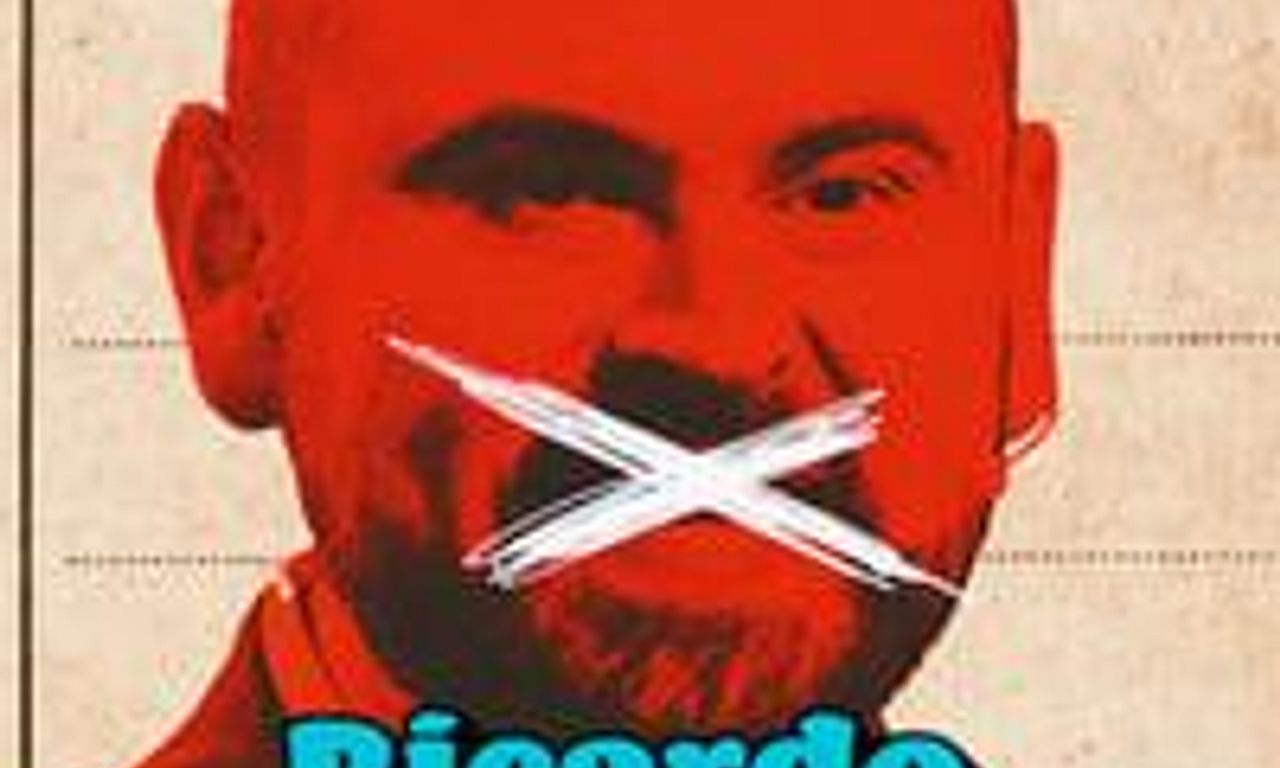 header image for Ricardo Quevedo: los amargados somos más