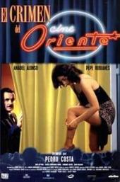El crimen del cine Oriente