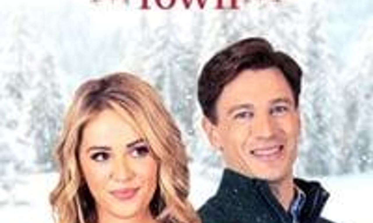 header image for A Very Charming Christmas Town