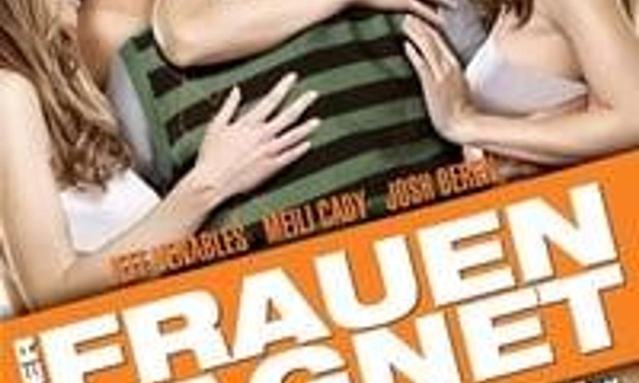 header image for Chick Magnet