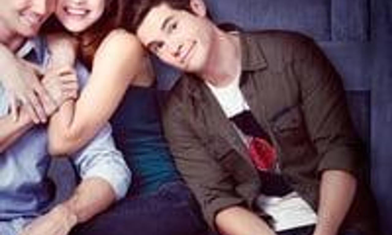 header image for When We First Met