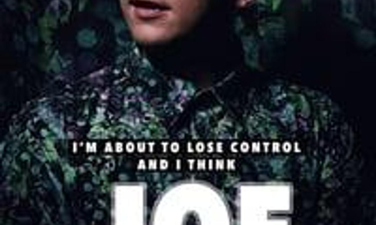 header image for Joe Lycett: I'm About to Lose Control And I Think Joe Lycett, Live