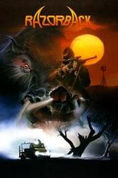 Razorback