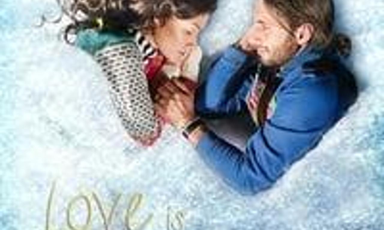 header image for Love Is a Story