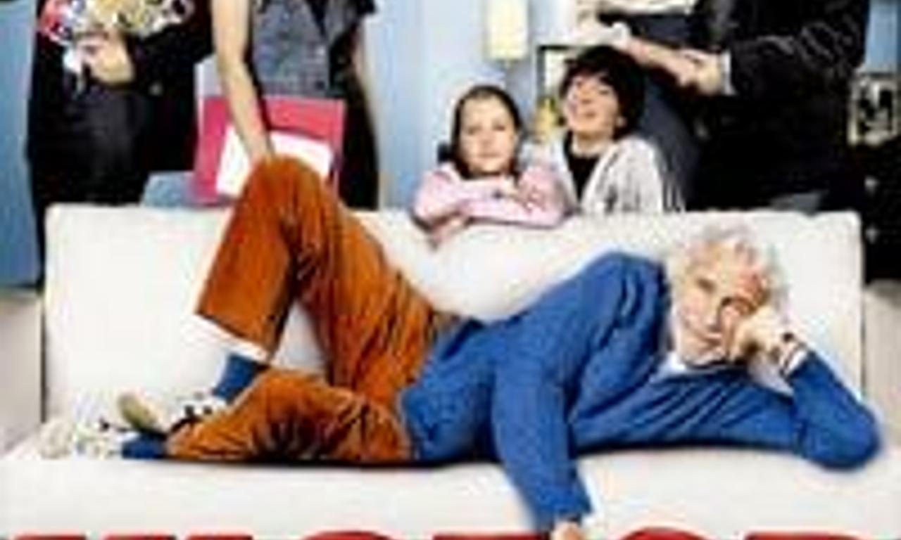 header image for Victor