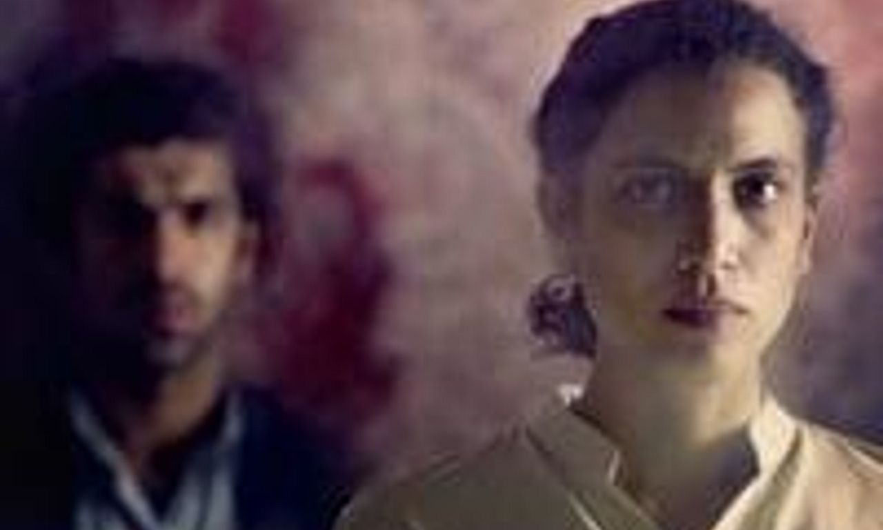 header image for The Journey