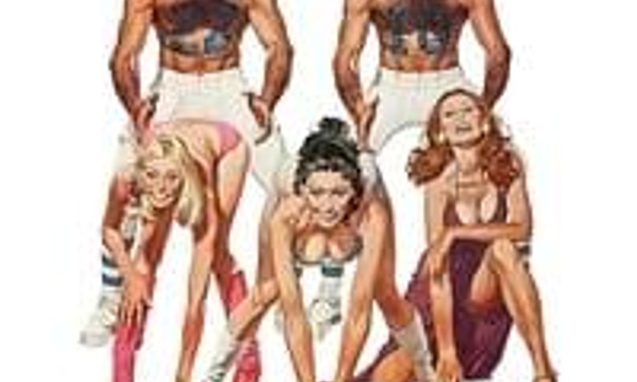 header image for Semi-Tough