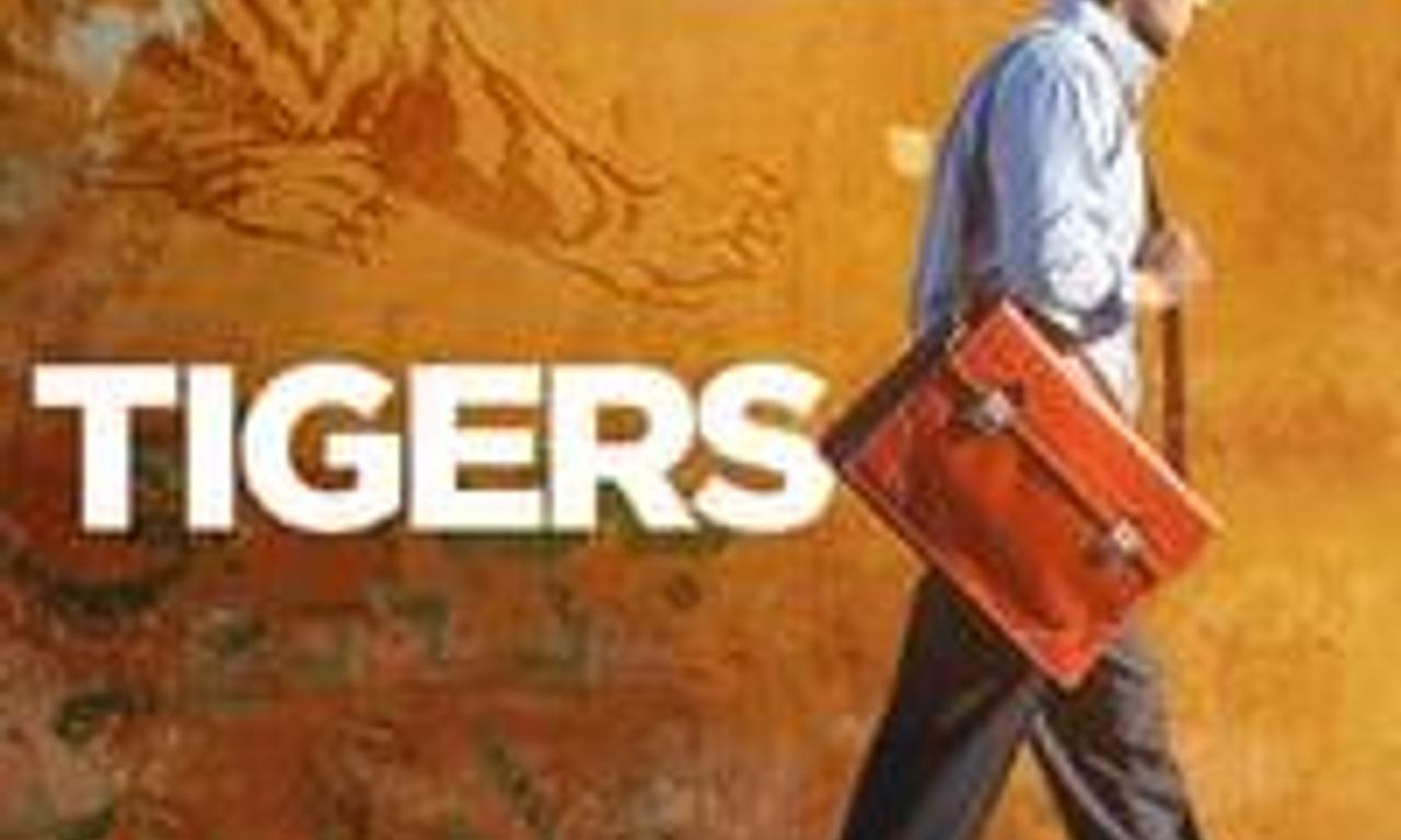 header image for Tigers