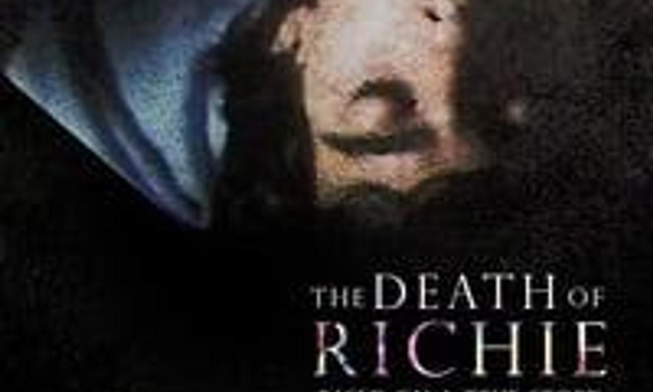 header image for The Death of Richie
