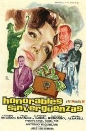 Honorables Sinvergüenzas