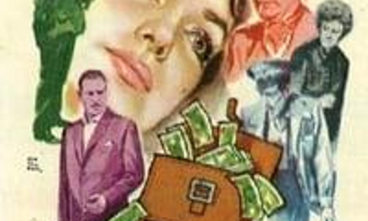 header image for Honorables Sinvergüenzas