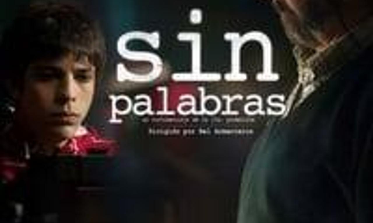 header image for Sin palabras