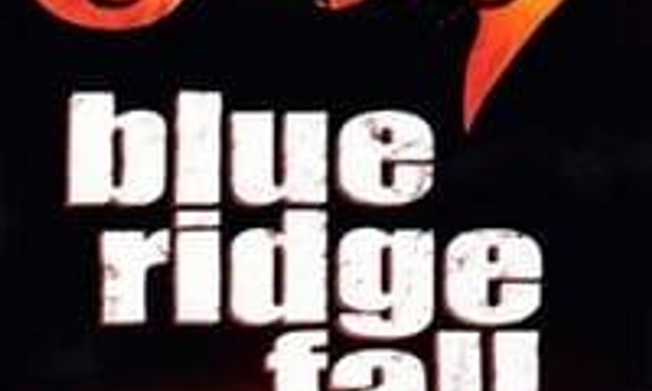 header image for Blue Ridge Fall