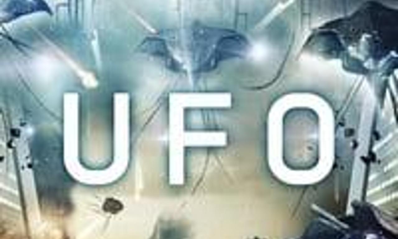 header image for U.F.O.