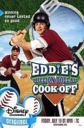 Eddie's Million Dollar Cook Off