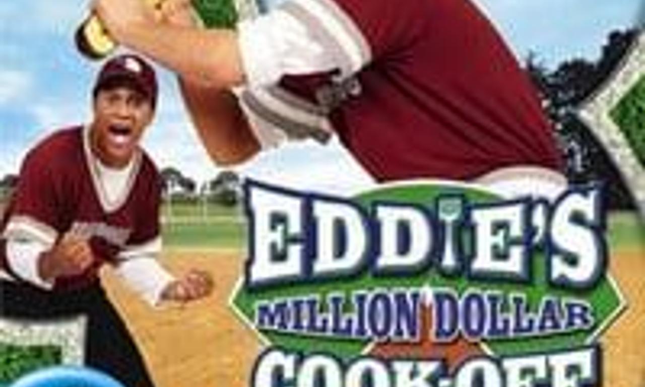 header image for Eddie's Million Dollar Cook Off