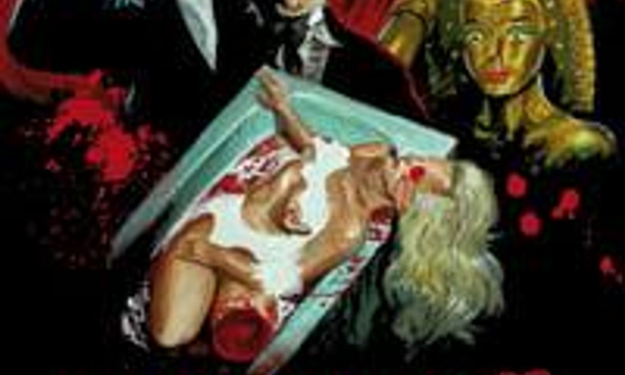 header image for Blood Feast