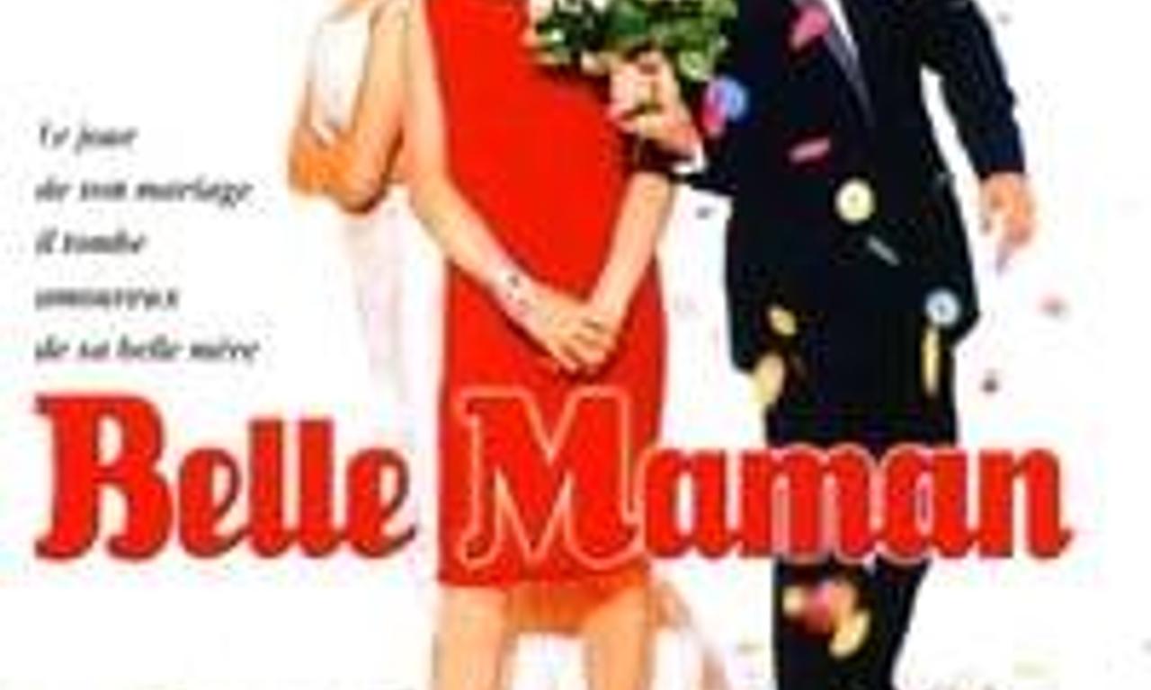 header image for Belle Maman