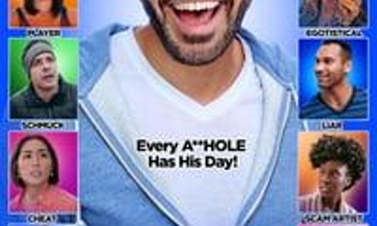 header image for BRUCE!!!