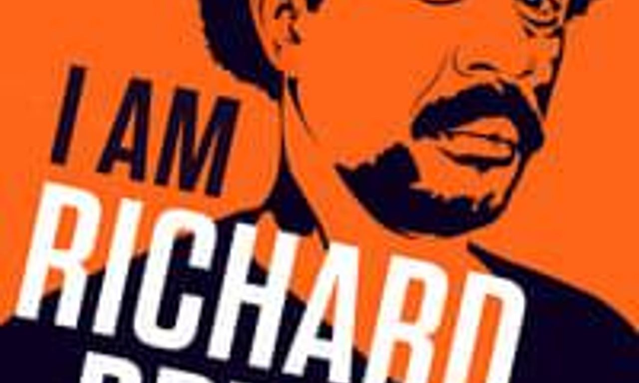 header image for I Am Richard Pryor