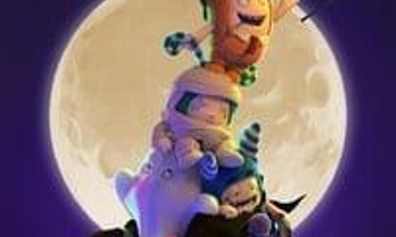 header image for Oddbods: Party Monsters