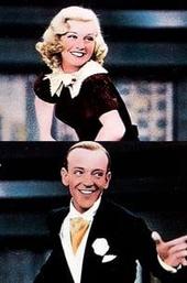 Astaire and Rogers Sing the Great American Songbook