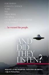 And Did They Listen?