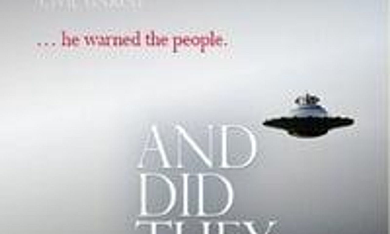 header image for And Did They Listen?