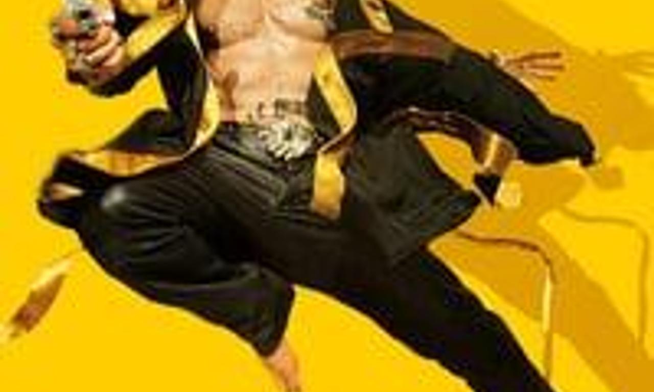 header image for Le Mac