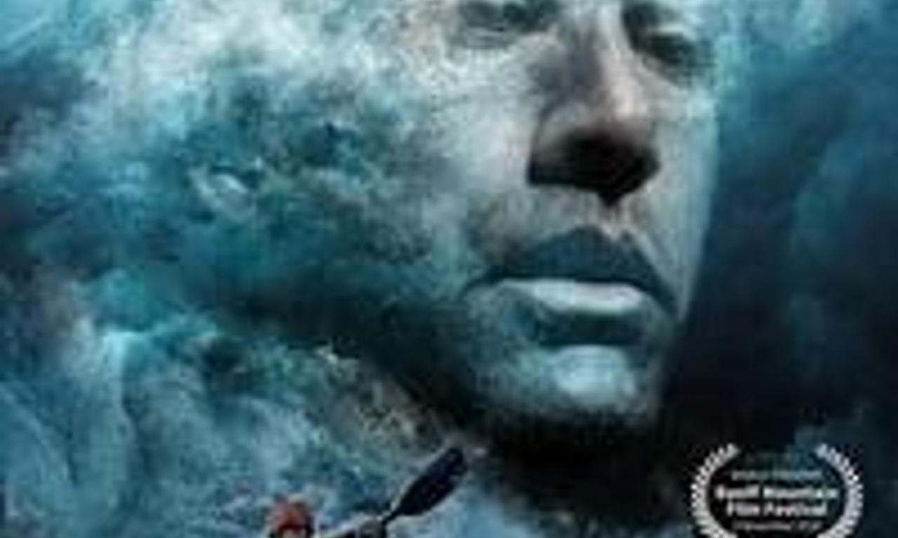 header image for The Weight of Water