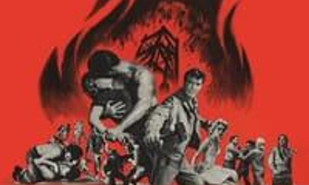 header image for Black Gold