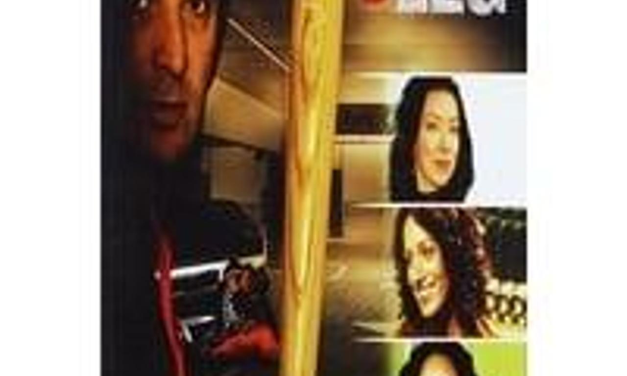 header image for Break A Leg