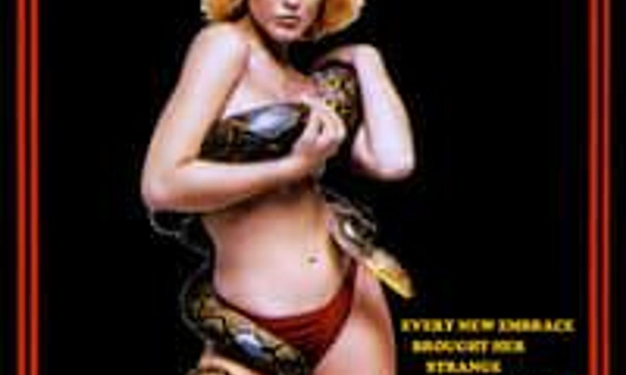 header image for Black Cobra