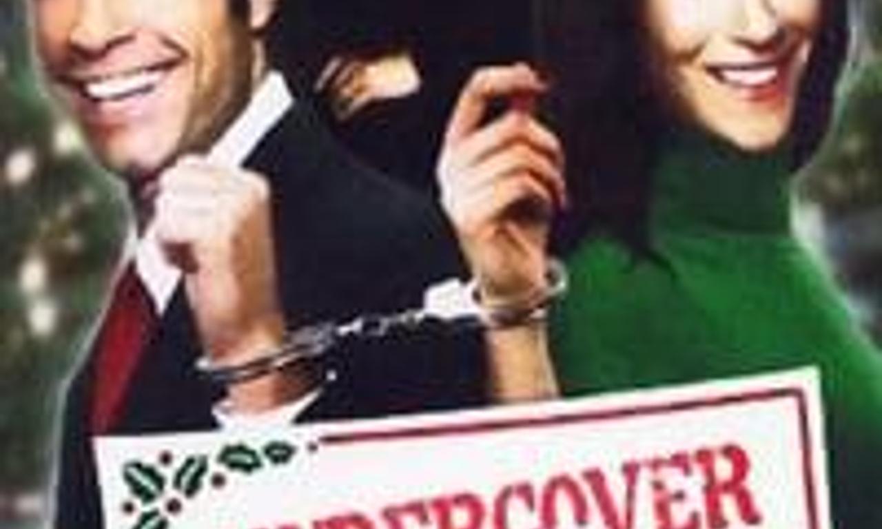 Undercover Christmas Where to Watch and Stream Online Entertainment.ie